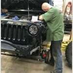 Jeep JL Maintenance Tips: Ensuring Your Ride Stays Adventure-Ready Year-Round