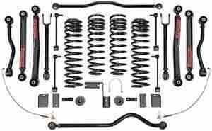 Rancho RS66114B-1 Suspension Kit