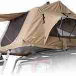 Smittybilt Overlander Roof Top Tent - 2783