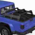 Truck Bed Rack Fit for 2020-2023 Jeep Gladiator