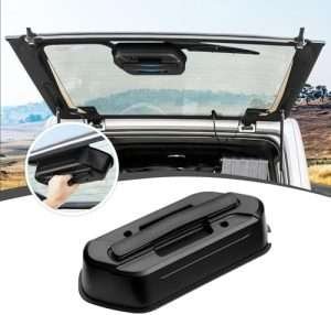 Rear Window Grip Handle for Jeep Wrangler (JL) 2018-2024