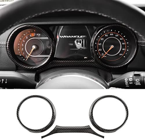 RT-TCZ Dashboard Cover Dash Board Panel Trim Kit Decoration