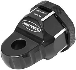 SmittyBilt A.W.S. ALUMINUM - SB2820