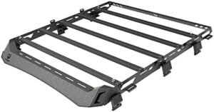 Tyger Auto Platform Style Roof Rack Compatible with