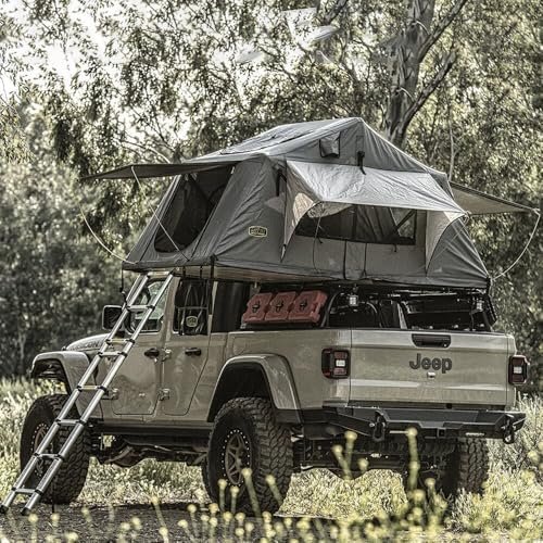 SmittyBilt Overland GEN2 Tent STD – SB2583